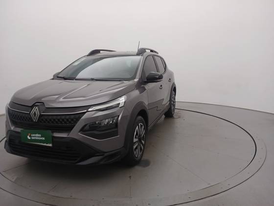 RENAULT KARDIAN 1.0 TCE FLEX EVOLUTION EDC